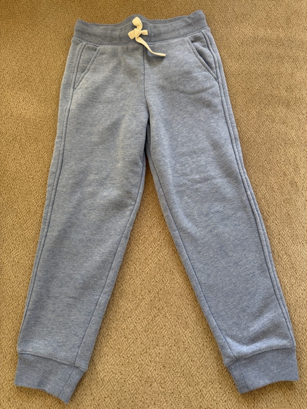 2-pack Primary brand Blue Kids Jogger Sweatpants